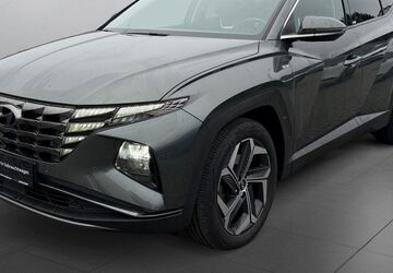 Hyundai TUCSON 78.843 km 26.300 &euro; Leonberg 71229