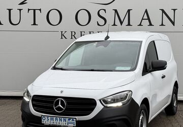 Mercedes-Benz Citan 53.355 km 15.950 &euro; Krefeld 47805