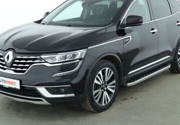 Renault Koleos 88.935 km 24.300 &euro; Dresden 01187