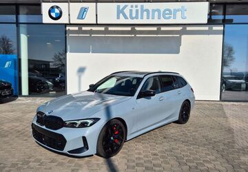 BMW M340d 13.818 km 67.585 &euro; Gera 07552
