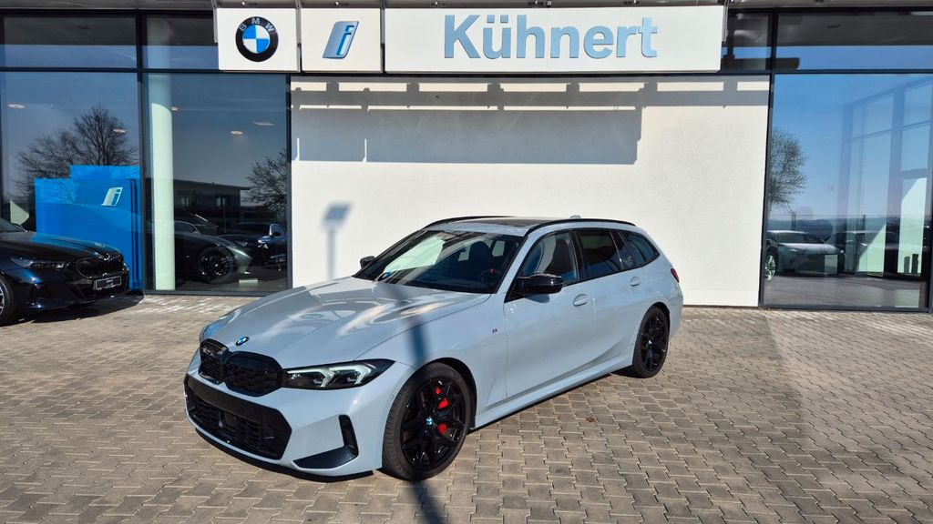 BMW M340d 13.818 km 67.585 &euro; Gera 07552