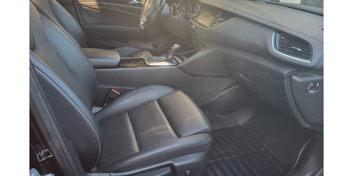 Opel Insignia 158.321 km 13.490 &euro; Geithain 04643