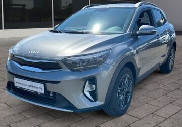 Kia Stonic 1.900 km 24.970 &euro; Obernburg 63785