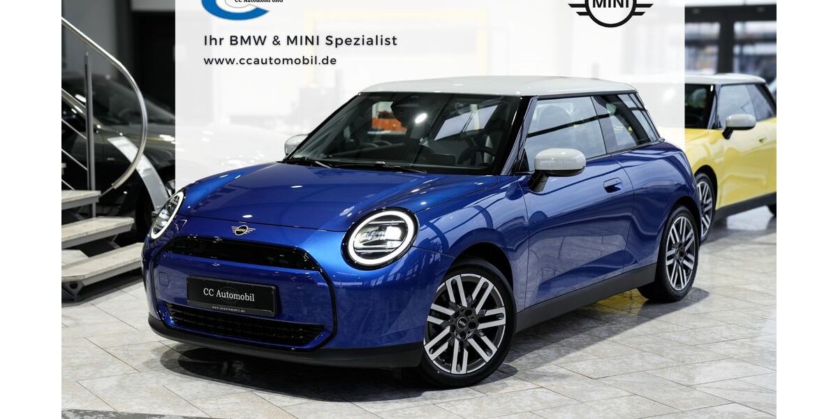 Mini Cooper E 10.843 km 27.999 &euro; Fürth 90763