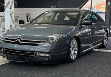 Citroen C6 192.400 km 9.990 &euro; Bischofsheim in der Rhön 97653