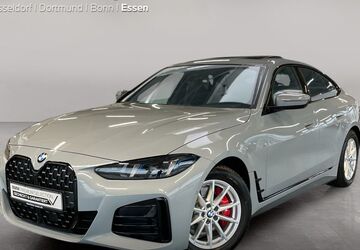 BMW 430 Gran Coupé 24.817 km 48.699 &euro; Essen 45141