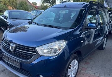 Dacia Dokker 136.989 km 10.999 &euro; Friedeburg 26446