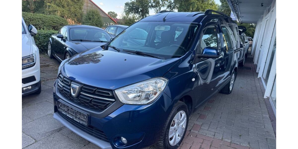 Dacia Dokker 136.989 km 10.999 &euro; Friedeburg 26446