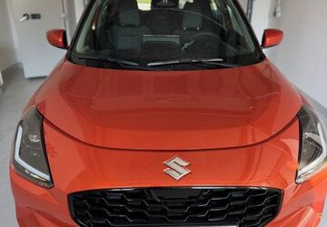 Suzuki Swift 18.000 km 16.300 &euro; Coswig 01640