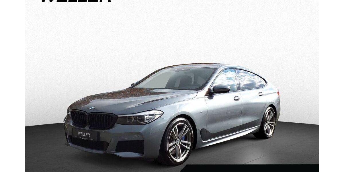BMW 640 Gran Turismo 84.400 km 31.450 &euro; Hildesheim 31137
