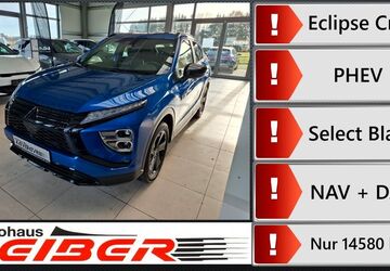 Mitsubishi Eclipse 14.580 km 27.990 &euro; Emmingen 78576