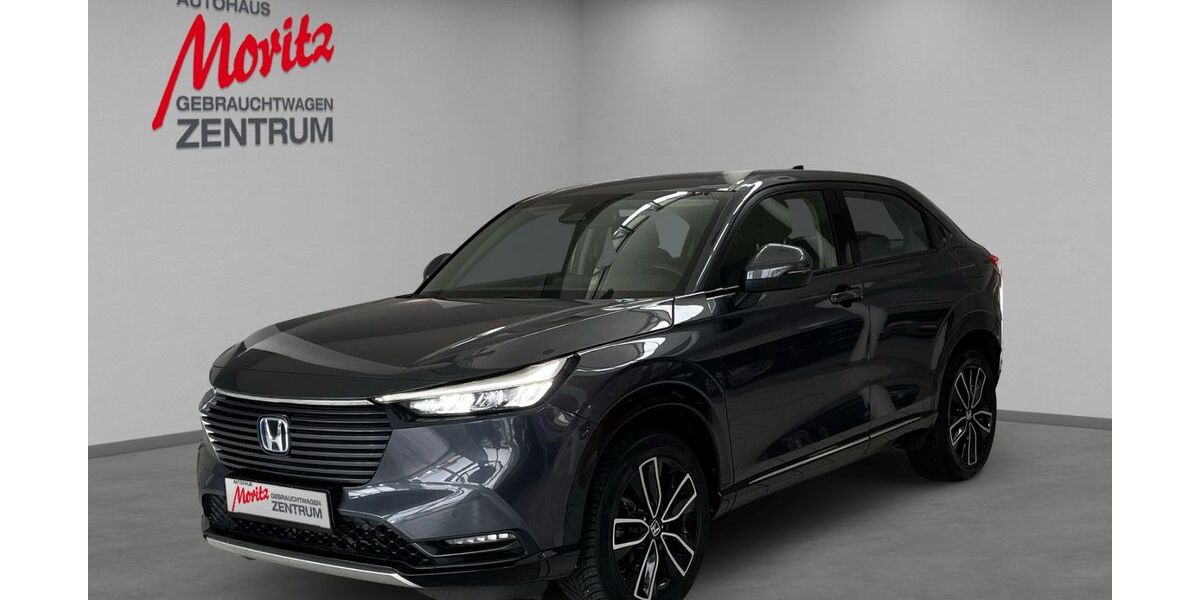 Honda HR-V 57.122 km 25.550 &euro; Laatzen 30880