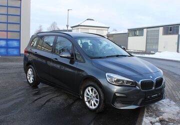 BMW 216 158.050 km 12.500 &euro; Weyerbusch 57635
