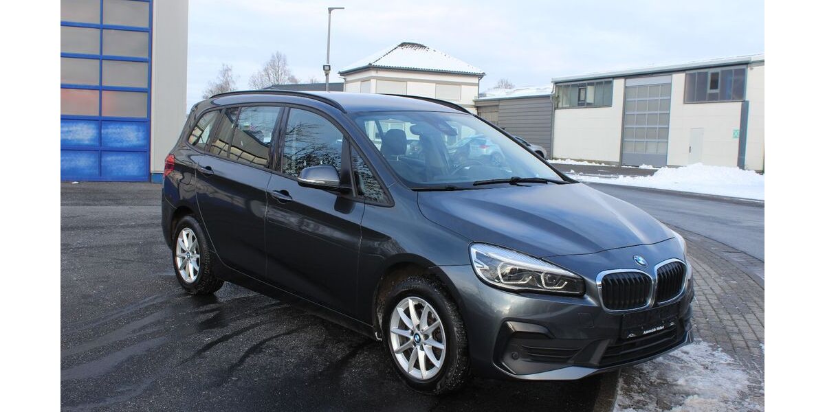 BMW 216 158.050 km 12.500 &euro; Weyerbusch 57635