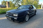 VW Corrado 178.000 km 19.900 &euro; Lustenau 