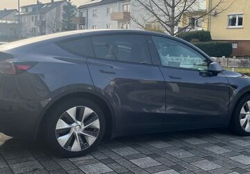 Tesla Model Y 79.770 km 29.999 &euro; Großbettlingen 72663