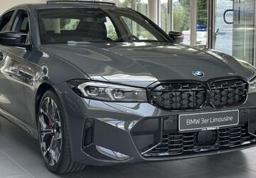 BMW M340d 4.500 km 68.903 &euro; Michelfeld (Schwäbisch Hall) 74545