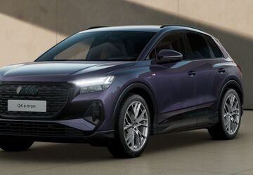 Audi Q4 e-tron 7.028 km 41.402 &euro; Northeim 37154