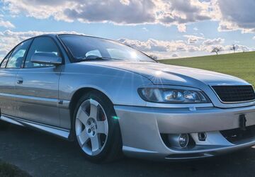 Opel Omega 238.899 km 8.000 &euro; Hasloch 97907