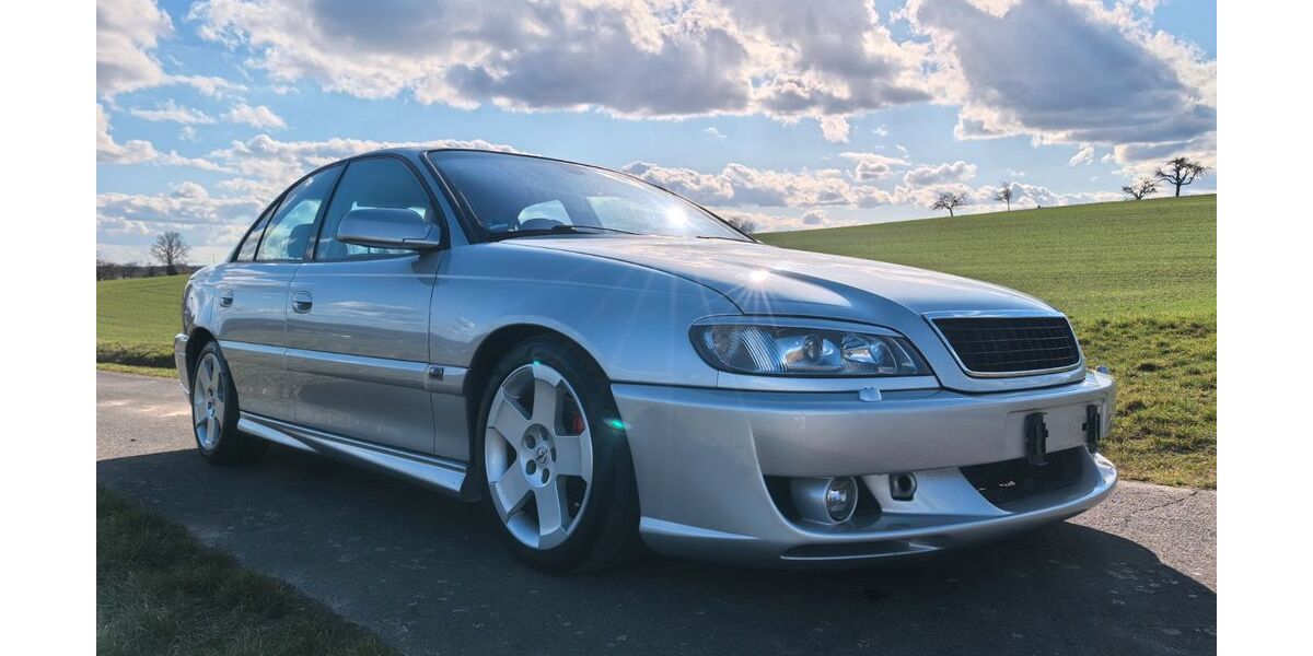 Opel Omega 238.899 km 8.000 &euro; Hasloch 97907