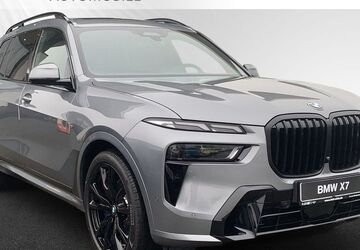 BMW X7 16.000 km 96.950 &euro; Moers 47441
