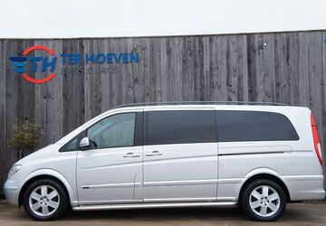 Mercedes-Benz Viano 307.084 km 13.300 &euro; Bad Bentheim 48455