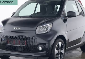 Smart ForTwo 17.483 km 18.640 &euro; Hohenlinden 85664