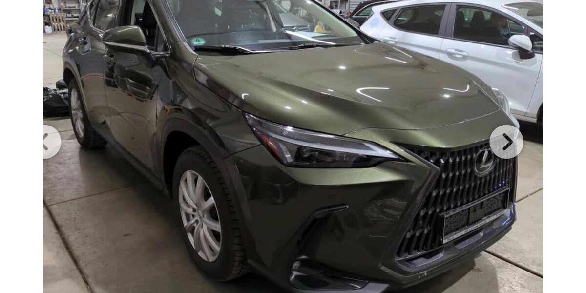 Lexus NX 350h 89.000 km 35.999 &euro; Ditzingen 71254