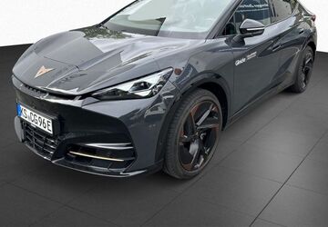 Cupra Tavascan 9.900 km 45.990 &euro; Kassel 34119