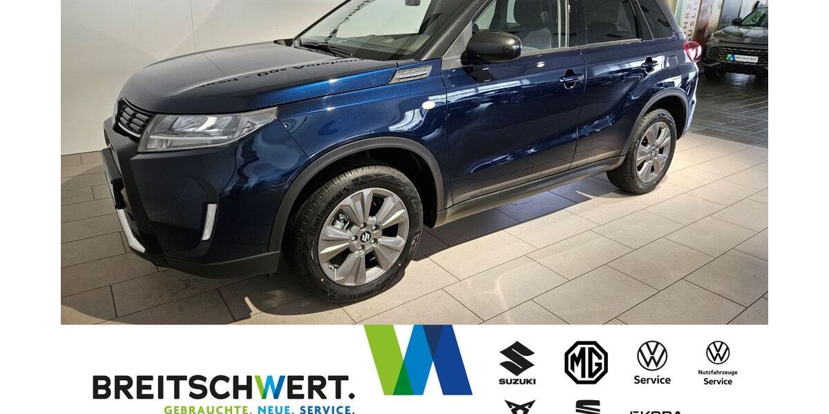 Suzuki Vitara 1.600 km 22.950 &euro; Ansbach 91522