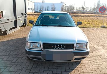 Audi 80 157.902 km 2.150 &euro; Osnabrück 49090