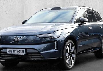 Volvo EX90 2.500 km 104.600 &euro; Aachen 52078