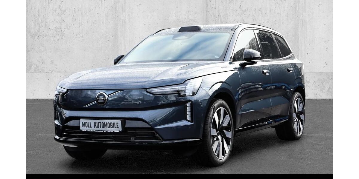Volvo EX90 2.500 km 104.600 &euro; Aachen 52078