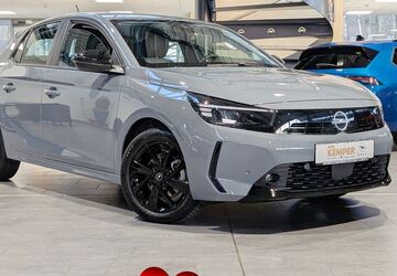 Opel Corsa 30.500 km 19.350 &euro; Meppen 49716