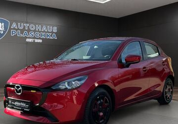 Mazda 2 31.870 km 16.950 &euro; Winsen/Luhe 21423