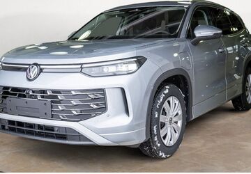 VW Tayron 3.000 km 55.303 &euro; Potsdam 14482