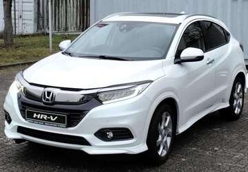 Honda HR-V 82.500 km 19.990 &euro; Dessau 06847