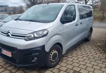 Citroen Jumpy 277.000 km 11.890 &euro; Zimmern ob Rottweil 78658