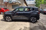 Jeep Renegade 1.6 Longitude Navi Standheizung 1.Hand 104.635 km 8.999 &euro; Berlin 10247