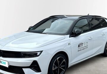 Opel Astra 6.000 km 34.900 &euro; Mayen 56727