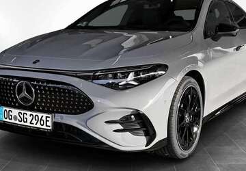 Mercedes-Benz CLA 350 10.000 km 68.500 &euro; Achern 77855