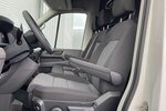VW Crafter Kasten 35 L4H3 AHK LED MFL KAMERA PDC 3.195 km 43.890 &euro; Sangerhausen 06526
