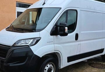 Fiat Ducato 63.500 km 21.890 &euro; Wassertrüdingen 91717