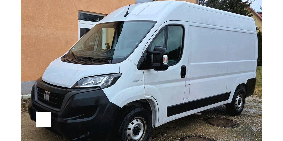 Fiat Ducato 63.500 km 21.890 &euro; Wassertrüdingen 91717