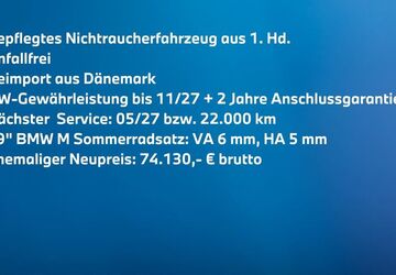 BMW 330 9.550 km 45.711 &euro; Wietmarschen 49835