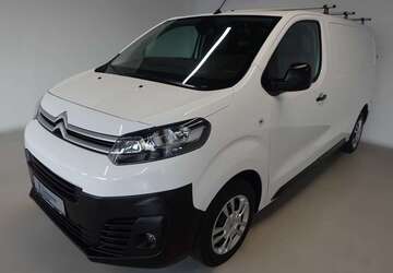 Citroen Jumpy 82.000 km 15.990 &euro; Malsch bei Wiesloch 69254