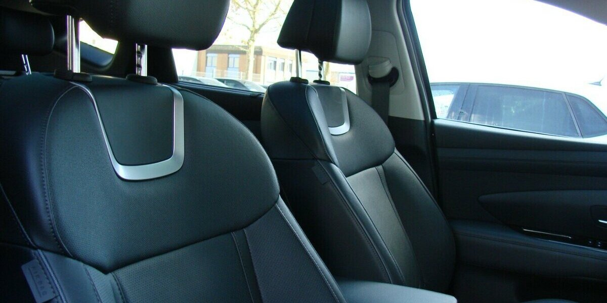 Hyundai Tucson 1.6 T-GDI Hybrid Prime 4WD Pano ACC HUD 360 17.653 km 33.980 &euro; Falkensee 14612