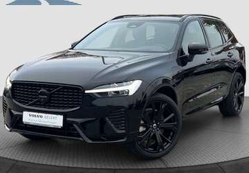 Volvo XC60 24.510 km 52.960 &euro; Celle Gr. Hehlen 29229