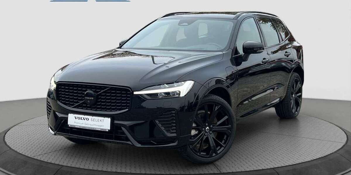 Volvo XC60 24.510 km 52.960 &euro; Celle Gr. Hehlen 29229