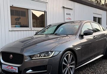 Jaguar XE 100.000 km 14.900 &euro; Berlin 13469